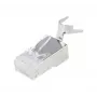 Hypertec 920818-HY laido jungtis RJ-45 Skaidri