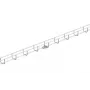 Legrand 586180 kabelių lovelio priedas