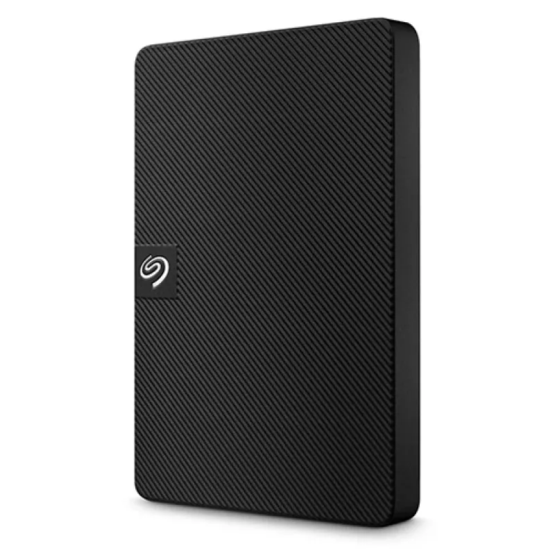 Seagate Expansion STKN1000400 išorinis kietasis diskas 1 TB USB Type-A 3.2 Gen 1 (3.1 Gen 1) juodas