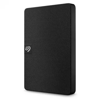 Seagate Expansion STKN4000400 išorinis standusis diskas 4 TB USB Type-A 3.2 Gen 1 (3.1 Gen 1) Juoda