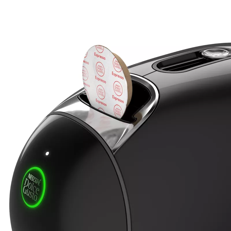 Krups NESCAFÉ DOLCE GUSTO NEO Caffè YY5676 pusiau automatinis kapsulinis kavos aparatas