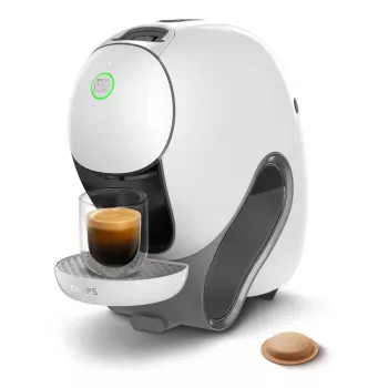 Krups NESCAFÉ DOLCE GUSTO NEO Caffè YY5677 pusiau automatinis kapsulinis kavos aparatas