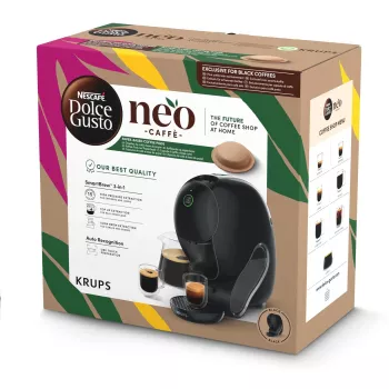 Krups NESCAFÉ DOLCE GUSTO NEO Caffè YY5677 pusiau automatinis kapsulinis kavos aparatas