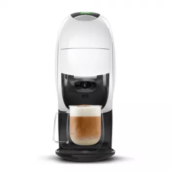 Krups NESCAFÉ DOLCE GUSTO NEO Latte YY5679 Pusiau automatinis kapsulinis kavos aparatas 1,3 l