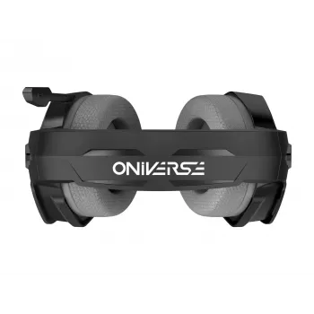 Oniverse Gaming Headset Nebula - Infinite Juoda (Multiplatform)