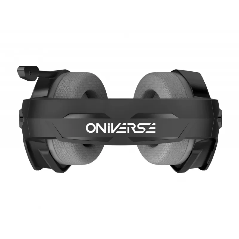 Oniverse Gaming Headset Nebula - Infinite Juoda (Multiplatform)
