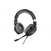 Oniverse Gaming Headset Nebula - Infinite Juoda (Multiplatform)