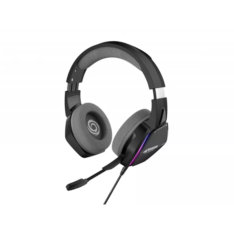 Oniverse Gaming Headset Nebula - Infinite Juoda (Multiplatform)