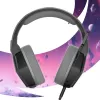 Oniverse Gaming Headset Nebula - Infinite Juoda (Multiplatform)