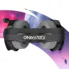 Oniverse Gaming Headset Nebula - Infinite Juoda (Multiplatform)