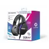 Oniverse Gaming Headset Nebula - Infinite Juoda (Multiplatform)