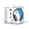 Oniverse Gaming Headset Nebula - Infinite Juoda (Multiplatform)