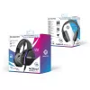 Oniverse Gaming Headset Nebula - Infinite Juoda (Multiplatform)