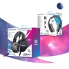 Oniverse Gaming Headset Nebula - Infinite Juoda (Multiplatform)