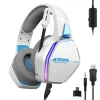 Oniverse Gaming Headset Nebula - Arctic White (Multiplatform)