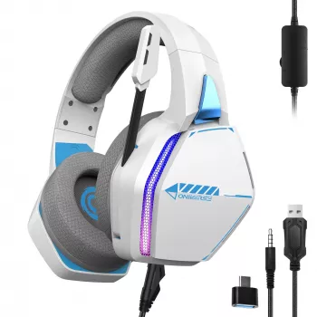 Oniverse Gaming Headset Nebula - Arctic White (Multiplatform)