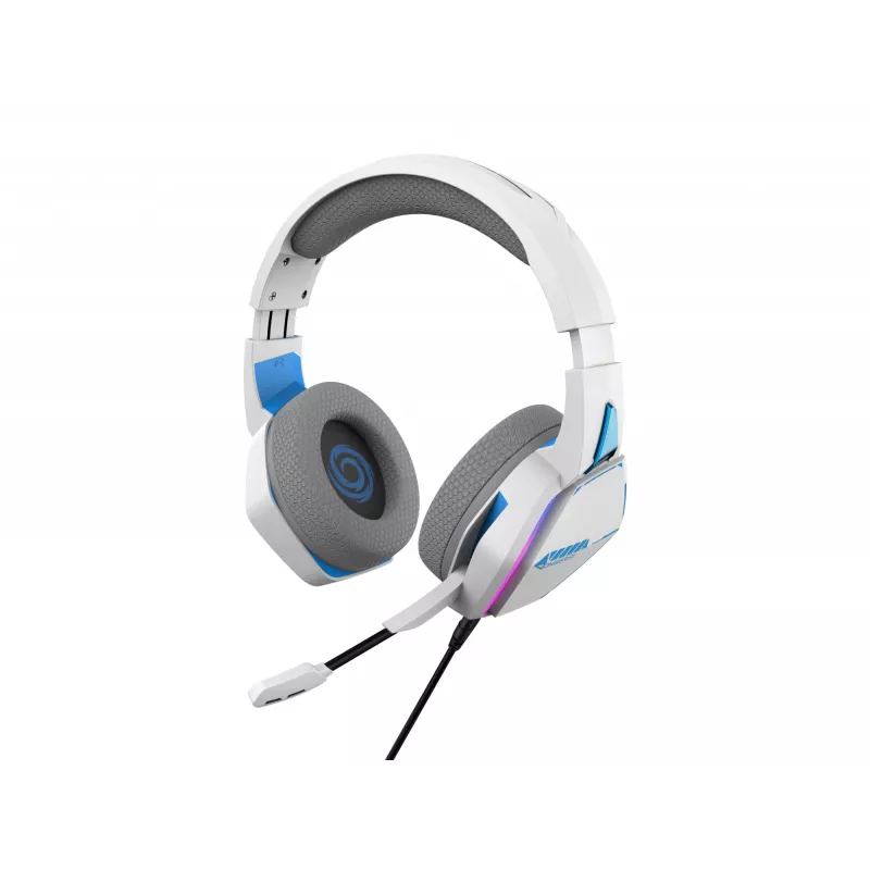 Oniverse Gaming Headset Nebula - Arctic White (Multiplatform)