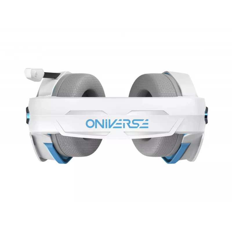 Oniverse Gaming Headset Nebula - Arctic White (Multiplatform)