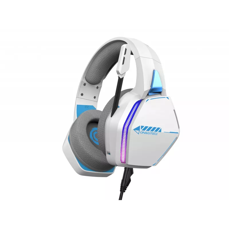 Oniverse Gaming Headset Nebula - Arctic White (Multiplatform)
