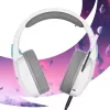 Oniverse Gaming Headset Nebula - Arctic White (Multiplatform)