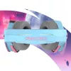 Oniverse Gaming Headset Nebula - Diva Pink (Multiplatform), Wired, Gaming, 20 - 20000 Hz, 356 g, Headset, Žydra, Pink