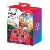 Oniverse Bundle Code in Box Marsupilami + valdiklis (Switch - PC - Mobile)