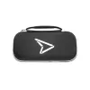 Lexip Universal Carry Case (Switch + Switch Lite), Hardshell case, Nintendo, Juoda, Nintendo Switch, Nintendo Switch Lite, Bump resistant, Scratch resistant, Zipper