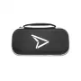 Lexip Universal Carry Case (Switch + Switch Lite), Hardshell case, Nintendo, Juoda, Nintendo Switch, Nintendo Switch Lite, Bump resistant, Scratch resistant, Zipper