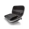 Lexip Universal Carry Case (Switch + Switch Lite), Hardshell case, Nintendo, Juoda, Nintendo Switch, Nintendo Switch Lite, Bump resistant, Scratch resistant, Zipper