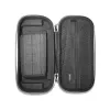 Lexip Universal Carry Case (Switch + Switch Lite), Hardshell case, Nintendo, Juoda, Nintendo Switch, Nintendo Switch Lite, Bump resistant, Scratch resistant, Zipper