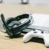 Steelplay Wired Stereo Headset - Hp42 - Ice Camo (Multi), Laidinės, Skirtos žaidimams, 20 - 20000 Hz, 278 g, Ausinės, Kamufliažinės