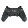 Lexip Metaltech - laidinis valdiklis - Rubino raudona (kelių spalvų), žaidimų pultelis, PC, PlayStation 4, kryptinis klavišas, pradžios mygtukas, parinkčių mygtukas, bendrinimo mygtukas, analoginis / skaitmeninis, įvairiaspalvis, laidinis