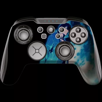 Lexip X CRUNCHYROLL - SUNG JIN-WOO WL MODULAR CONTROLLER