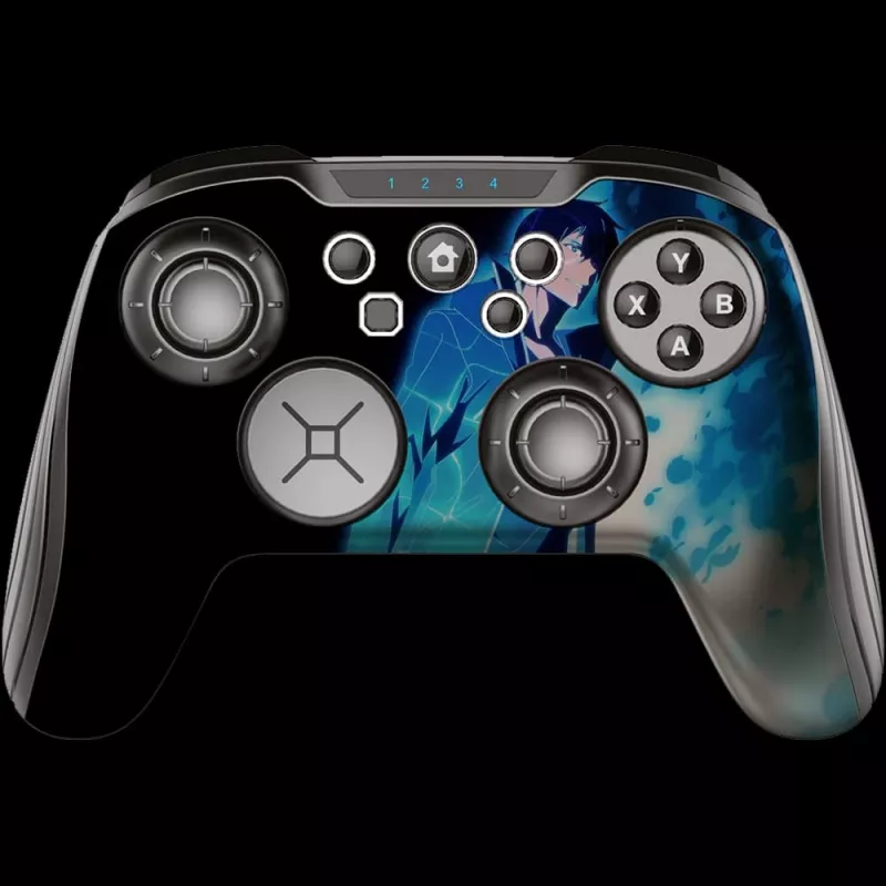 Lexip X CRUNCHYROLL - SUNG JIN-WOO WL MODULAR CONTROLLER