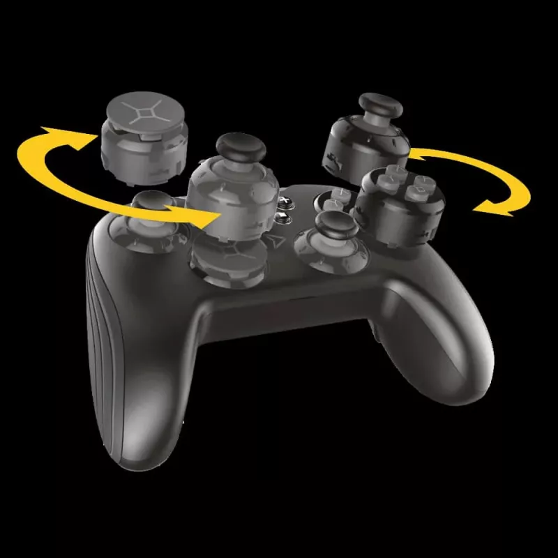 Lexip X CRUNCHYROLL - SUNG JIN-WOO WL MODULAR CONTROLLER