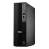 DELL Pro QBS1250 Plus Intel Core Ultra 7 265 32 GB DDR5-SDRAM 512 GB SSD Windows 11 Pro Plonas PC PC Juodas