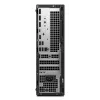 DELL Pro QBS1250 Plus Intel Core Ultra 7 265 32 GB DDR5-SDRAM 512 GB SSD Windows 11 Pro Plonas PC PC Juodas