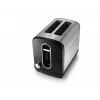 Gorenje T1100CLBK 6 2 riekėm(s) 1100 W Juoda