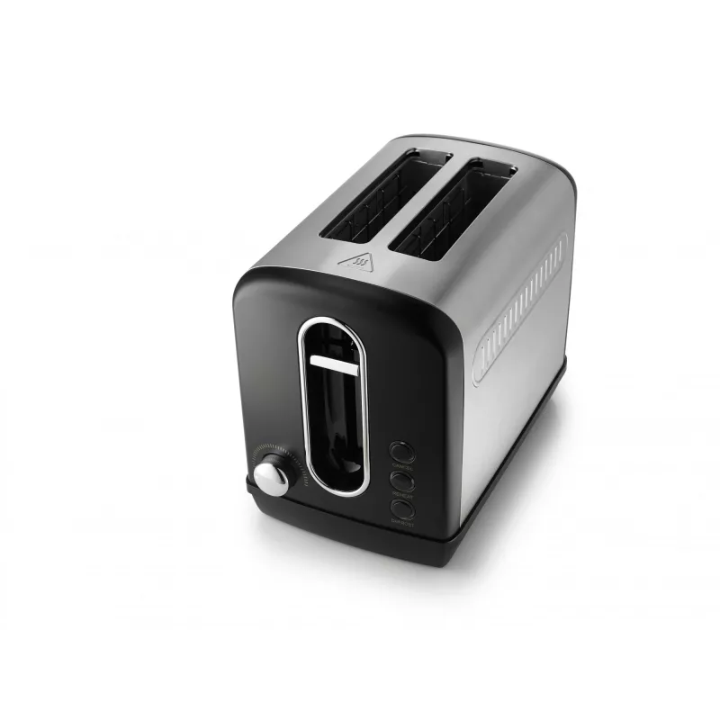 Gorenje T1100CLBK 6 2 riekėm(s) 1100 W Juoda