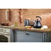 Gorenje T1100CLBK 6 2 riekėm(s) 1100 W Juoda