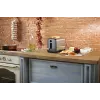 Gorenje T1100CLBK 6 2 riekėm(s) 1100 W Juoda