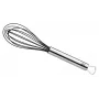 WMF balioninis plaktuvas 25 cm Profi Plus, juoda, nerūdijantis plienas, silikonas, nerūdijantis plienas, 250 mm