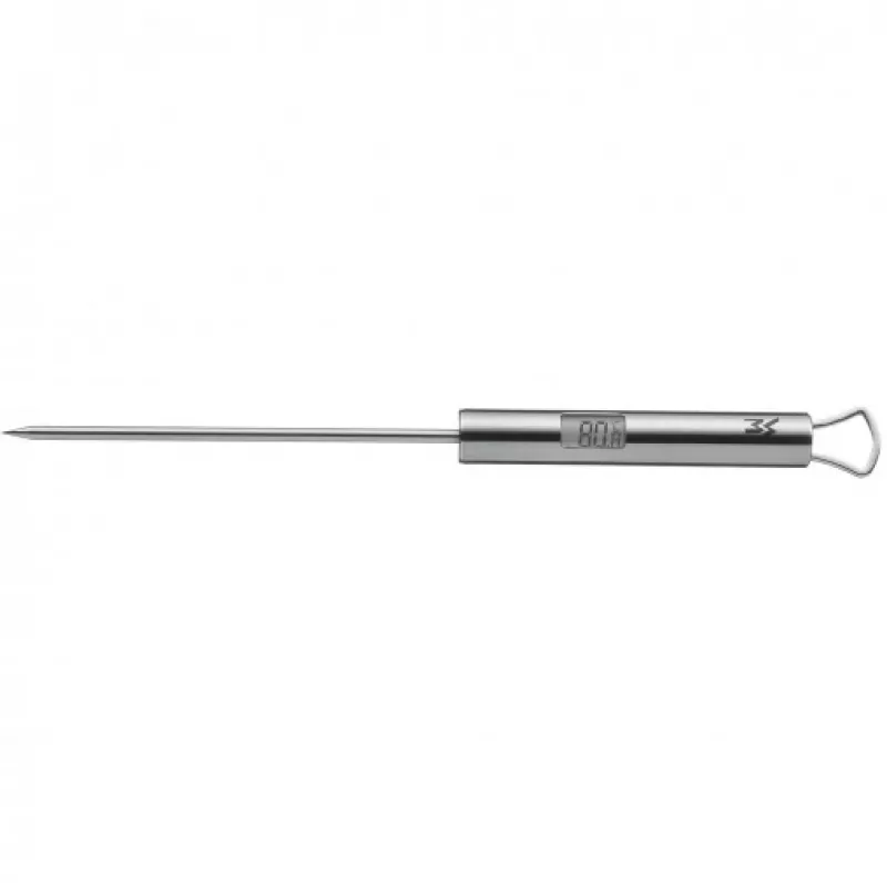 WMF 1872386030 maisto termometras -40 – 200 °C skaitmeninis
