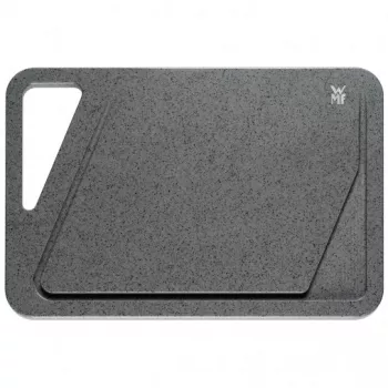 WMF pjaustymo lentelė 38 x 25 cm, Plastikas, Pilka, 380 mm, 250 mm, 1 vnt.