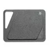 WMF 45x30 cm virtuvinė pjaustymo lenta Plastikas Pilka
