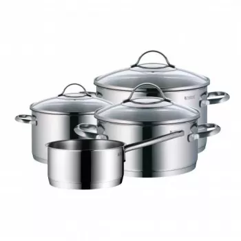 WMF 4000530650139 keptuvių rinkinys 4 vnt.