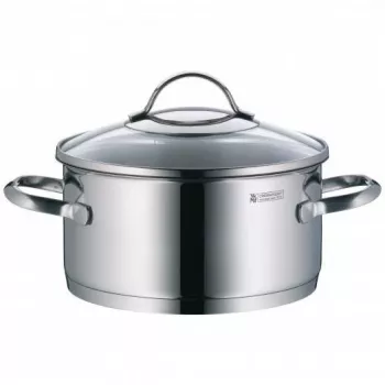 WMF 4000530650139 keptuvių rinkinys 4 vnt.