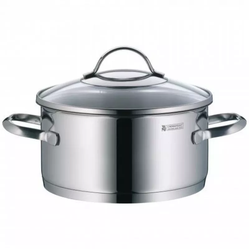 WMF 4000530650139 keptuvių rinkinys 4 vnt.