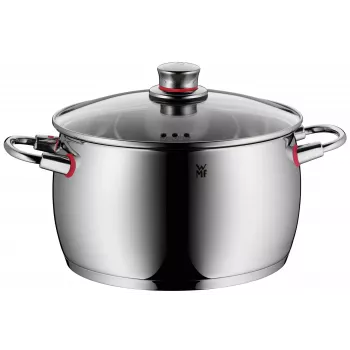 WMF Quality One 07.7406.6380 puodų rinkinys