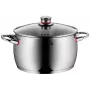 WMF Quality One 07.7406.6380 puodų rinkinys